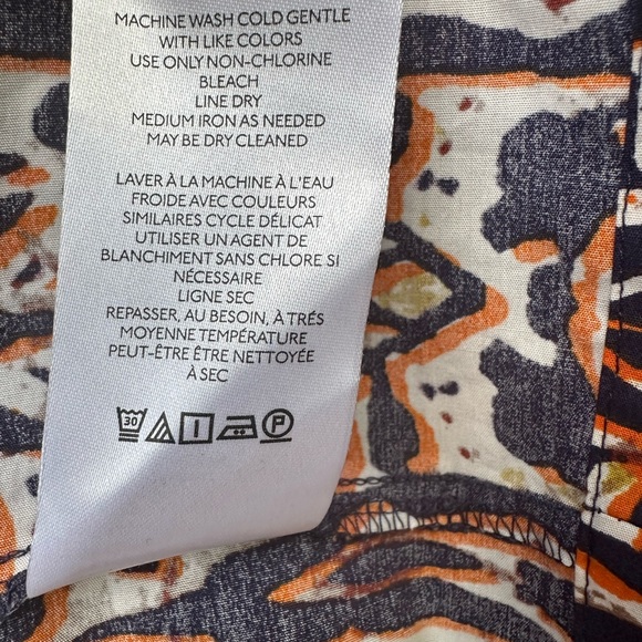 ANTHROPOLOGIE
The Somerset Maxi Dress - Picture 11 of 12